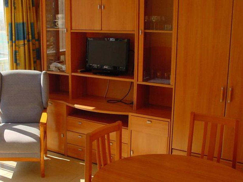 Las Carabelas Apartments Бенідорм Екстер'єр фото